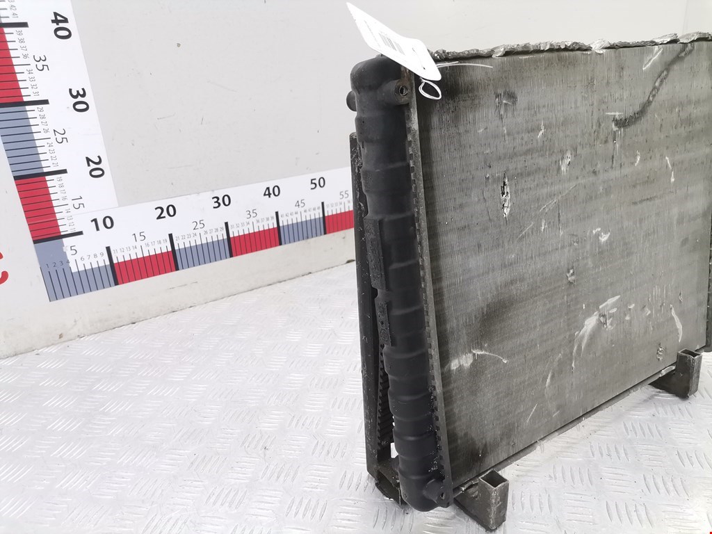 Радиатор основной VOLKSWAGEN Lupo 1999-2005