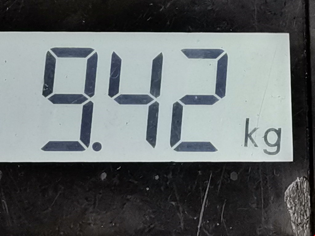 Диск тормозной задний HYUNDAI Santa Fe SM/ Classic 2000-2012