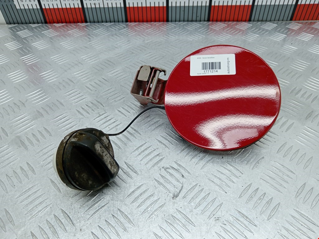 Лючок бензобака SUZUKI Splash 2008-2015