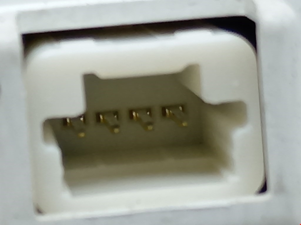 Блок управления центральным замком SUZUKI Splash 2008-2015