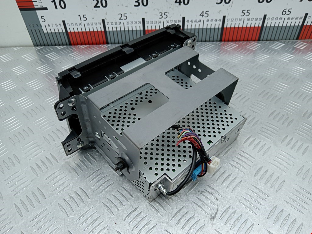 Магнитола SUZUKI Splash 2008-2015