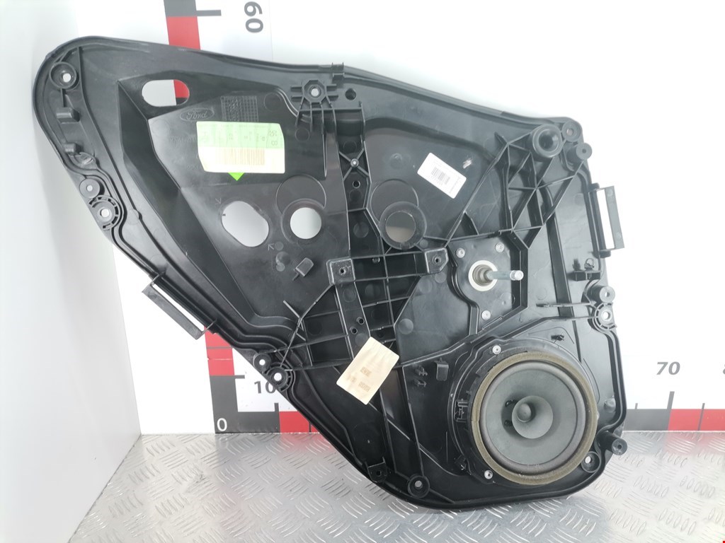 Стеклоподъемник задний левый FORD Fiesta 2008-2012