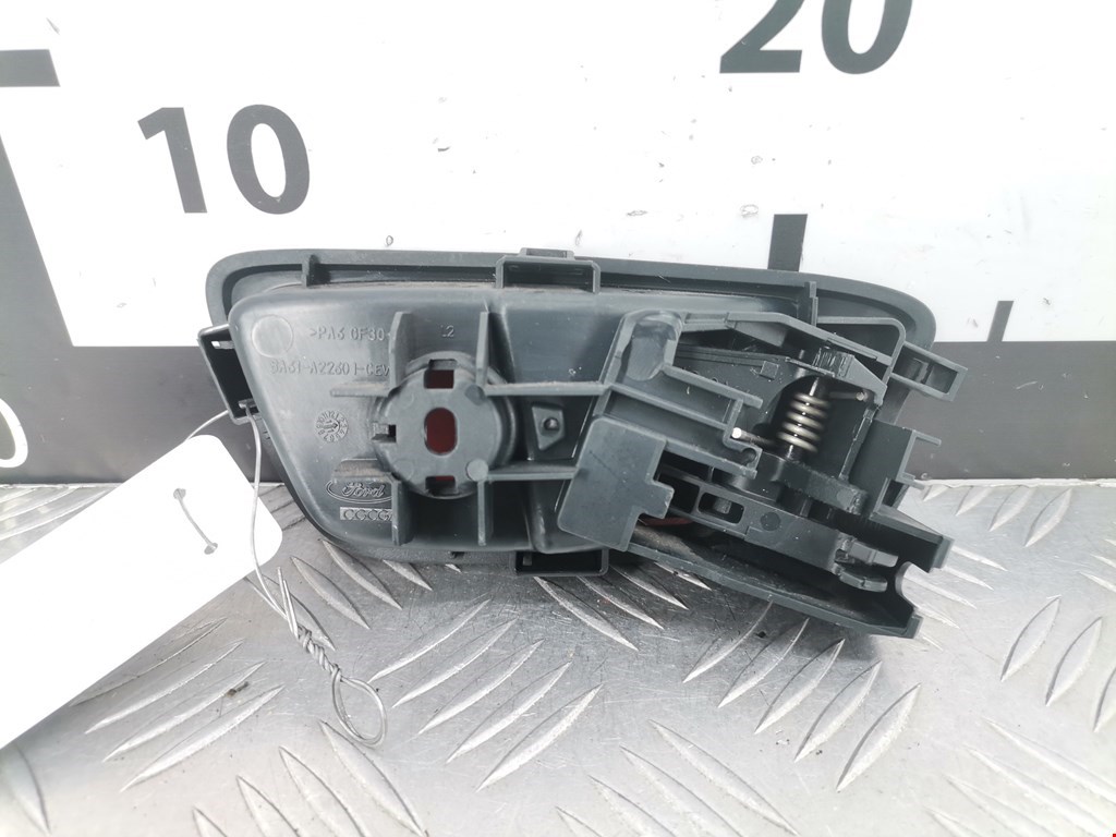 Ручка дверная задняя внутренняя левая FORD Fiesta 2008-2012