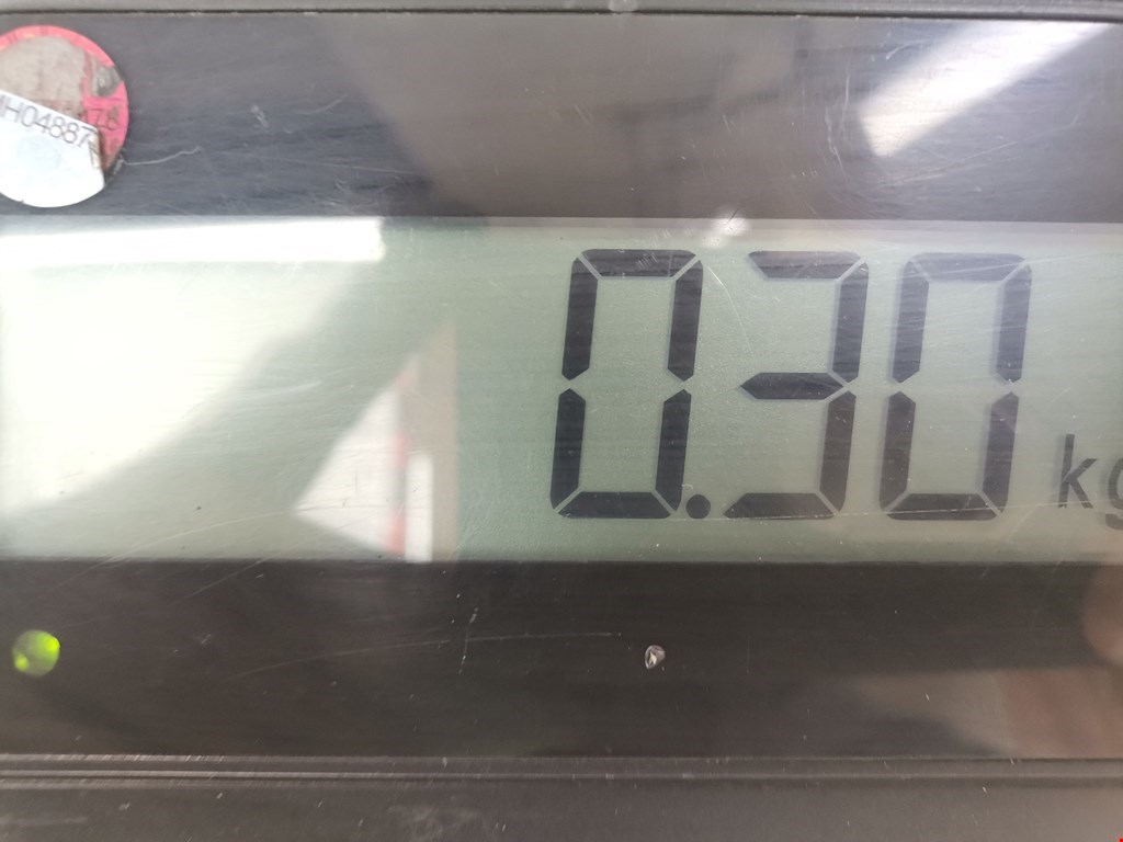 Фонарь задний внутренний правый NISSAN Qashqai J10 2006-2013