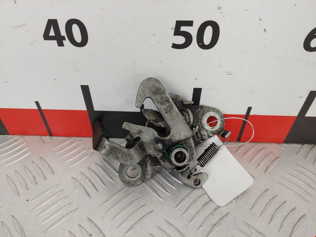 Замок капота CITROEN C3 2002-2009