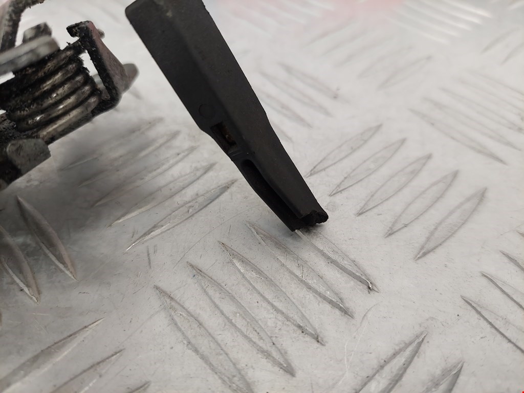 Замок капота CITROEN C3 2002-2009