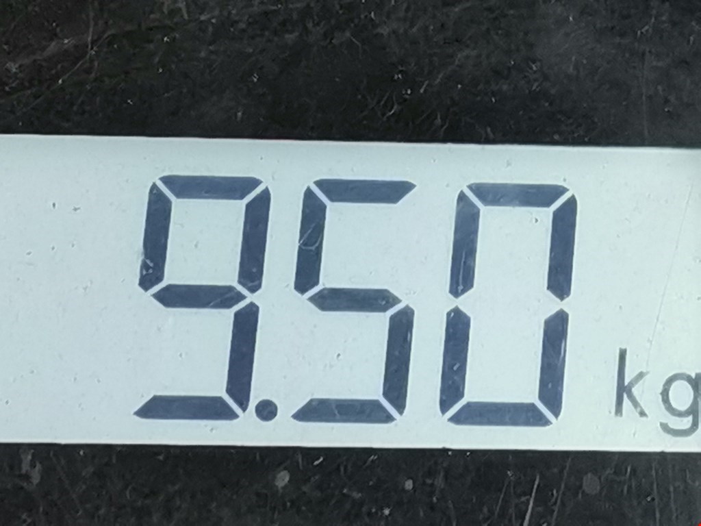 Диск тормозной задний AUDI A3 8P 2003-2013