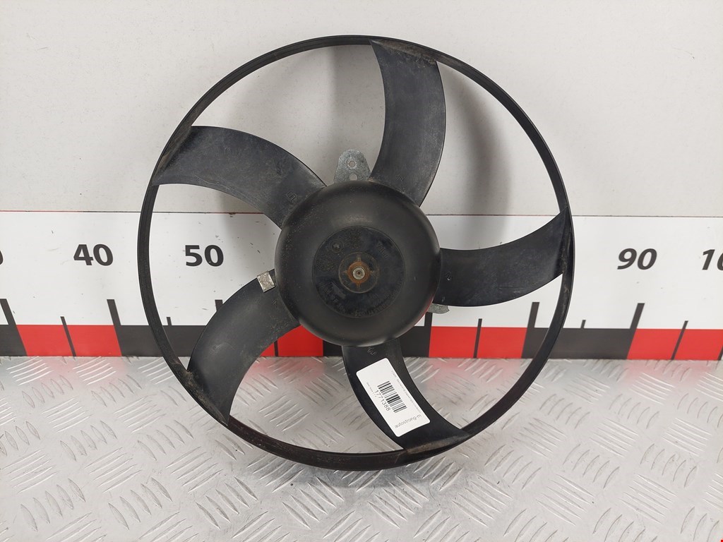 Вентилятор радиатора основного SEAT Ibiza 2002-2008