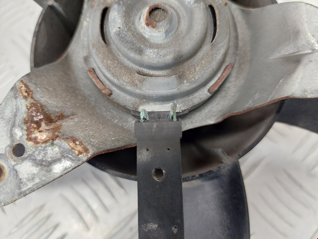 Вентилятор радиатора основного SEAT Ibiza 2002-2008