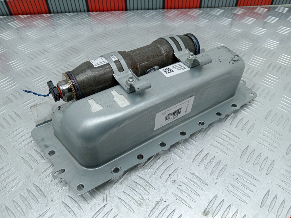 Подушка безопасности пассажирская (в торпедо) BMW 5er 5 серия F10/F11/F07 2009-2017
