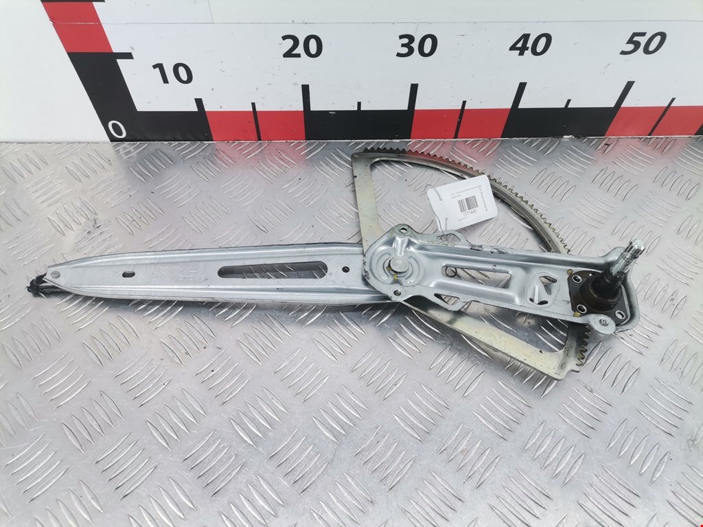 Стеклоподъемник задний левый OPEL Zafira A 1999-2005