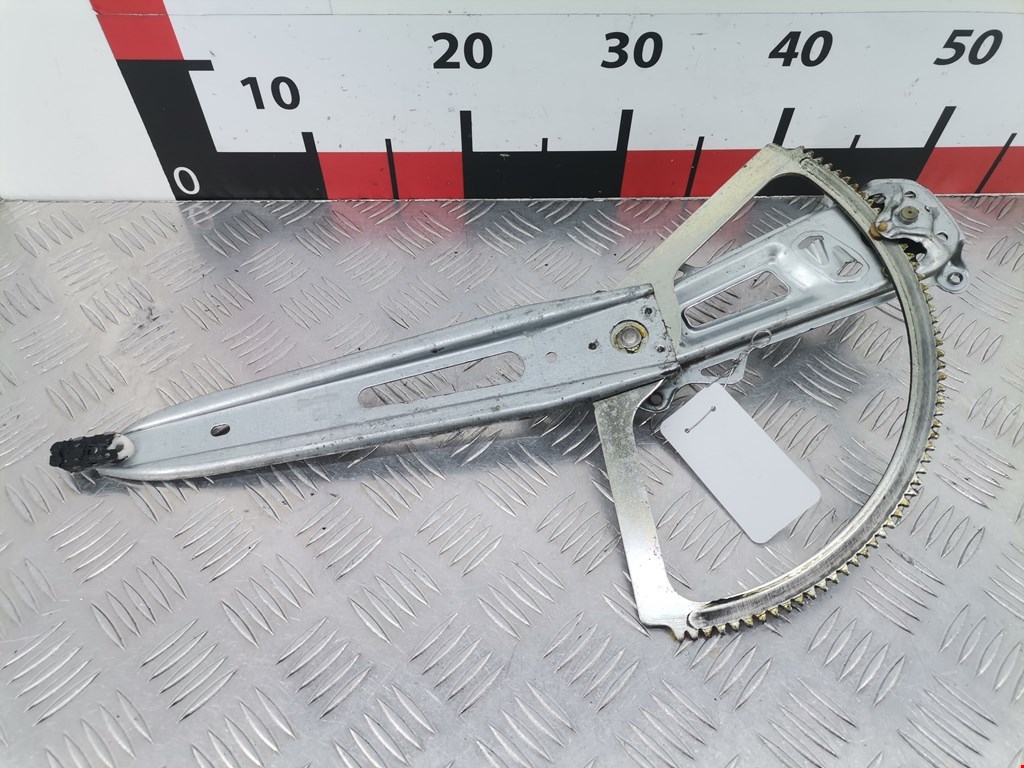 Стеклоподъемник задний левый OPEL Zafira A 1999-2005