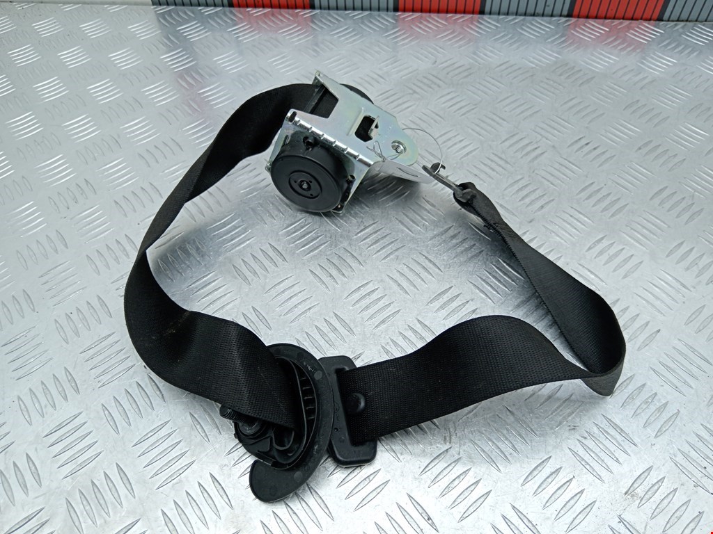 Ремень безопасности передний левый BMW 5er 5 серия F10/F11/F07 2009-2017