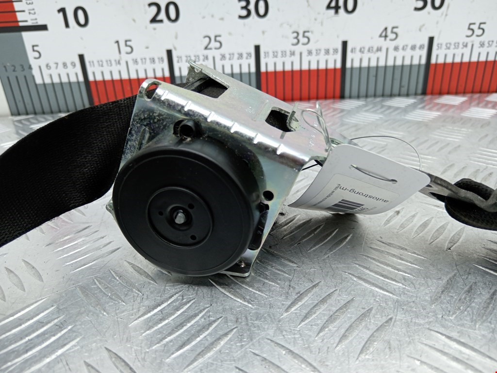 Ремень безопасности передний левый BMW 5er 5 серия F10/F11/F07 2009-2017