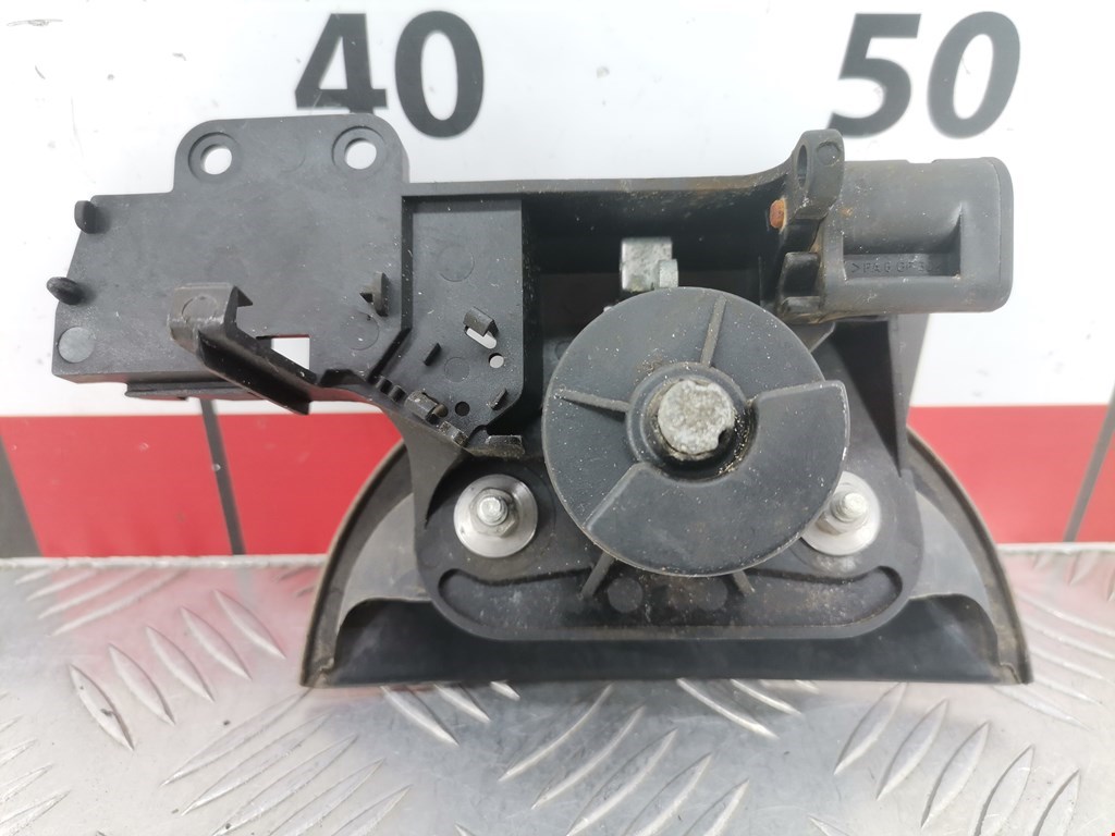 Ручка двери багажника наружная OPEL Corsa C 2000-2006