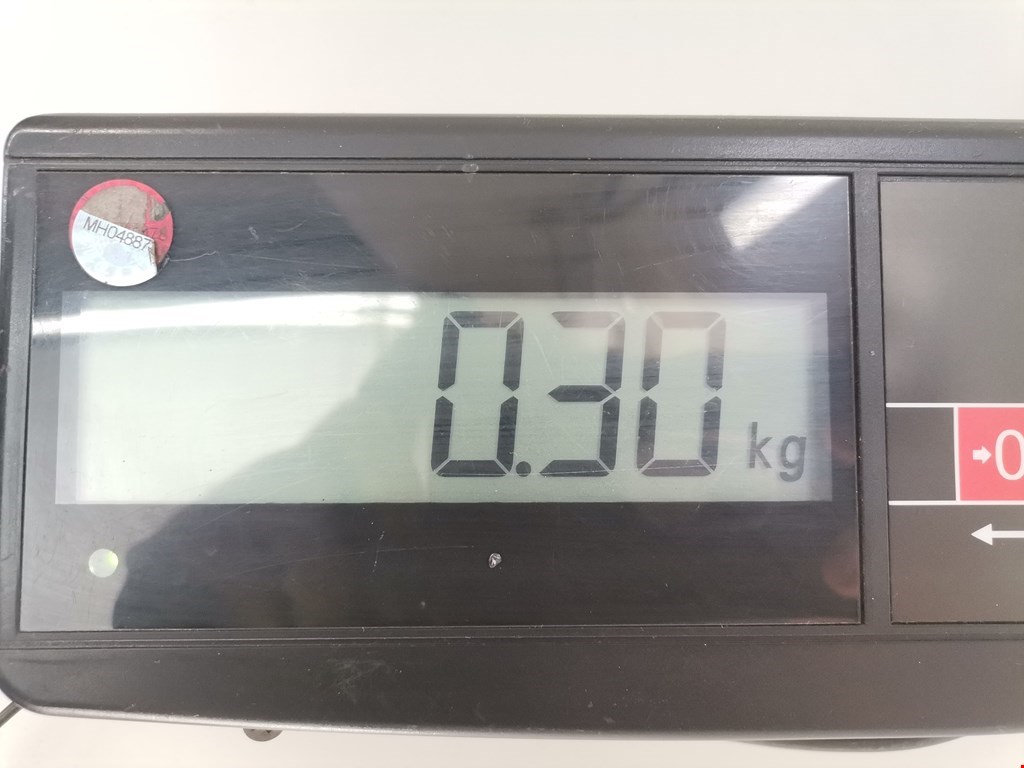 Ручка двери багажника наружная OPEL Corsa C 2000-2006