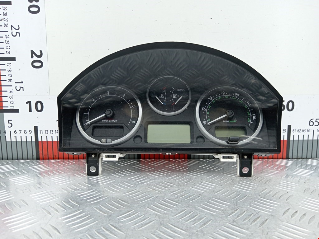 Панель приборов (щиток) LAND ROVER Range Rover Sport 2005-2013