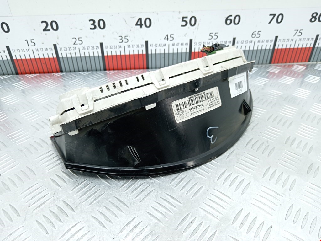 Панель приборов (щиток) LAND ROVER Range Rover Sport 2005-2013