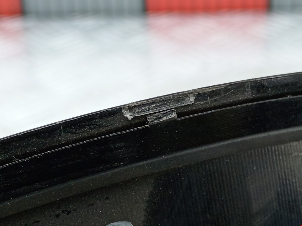 Панель приборов (щиток) LAND ROVER Range Rover Sport 2005-2013