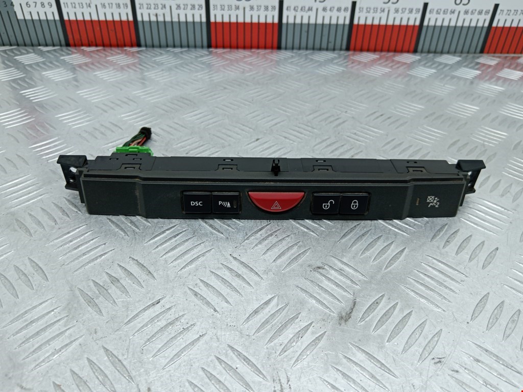 Блок кнопок LAND ROVER Range Rover Sport 2005-2013