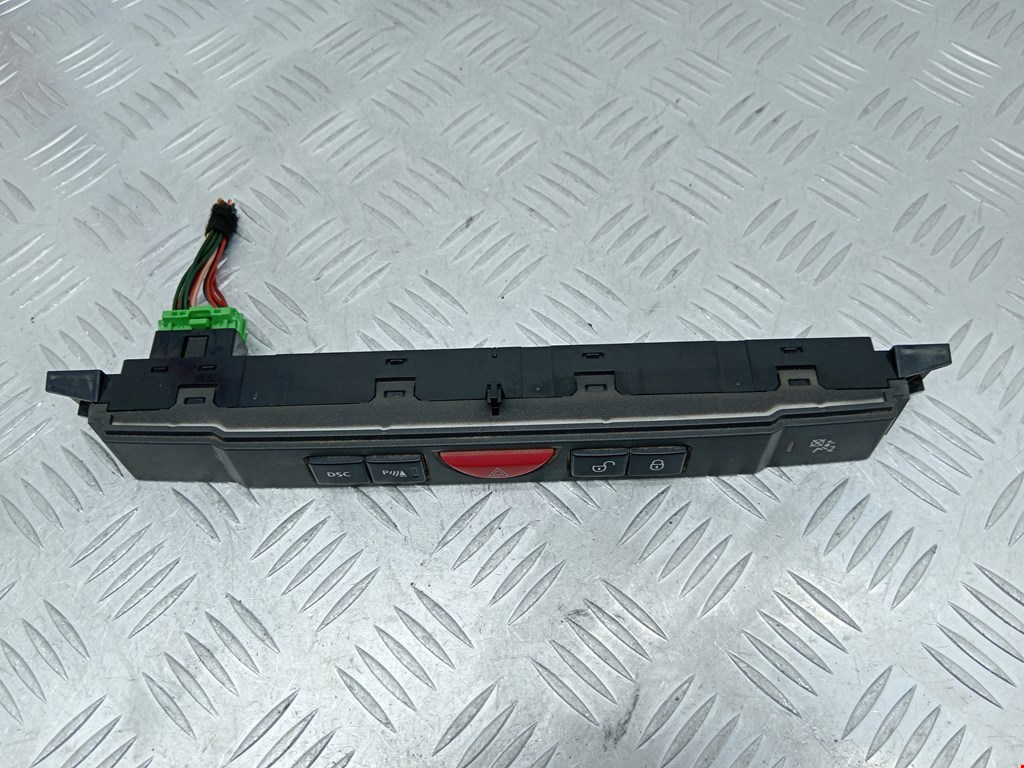 Блок кнопок LAND ROVER Range Rover Sport 2005-2013