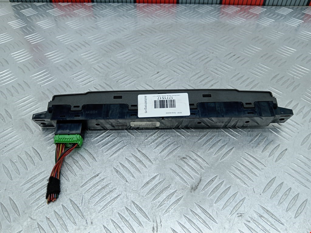 Блок кнопок LAND ROVER Range Rover Sport 2005-2013