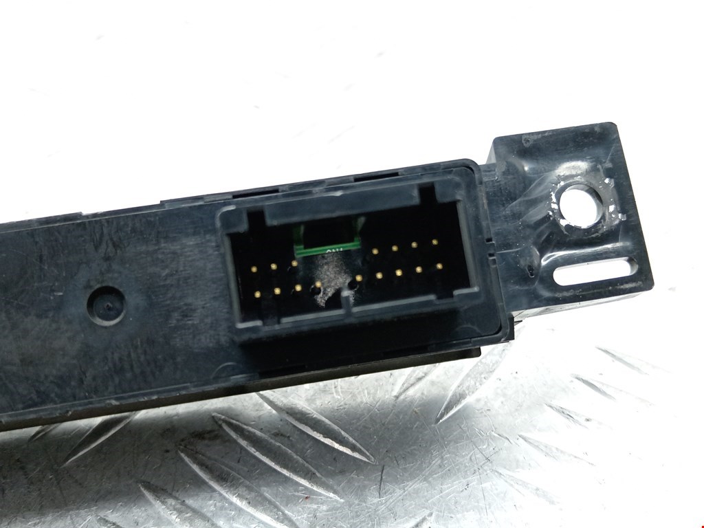 Блок кнопок LAND ROVER Range Rover Sport 2005-2013