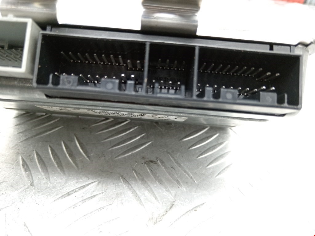 Блок управления стеклоподъемниками LAND ROVER Range Rover Sport 2005-2013