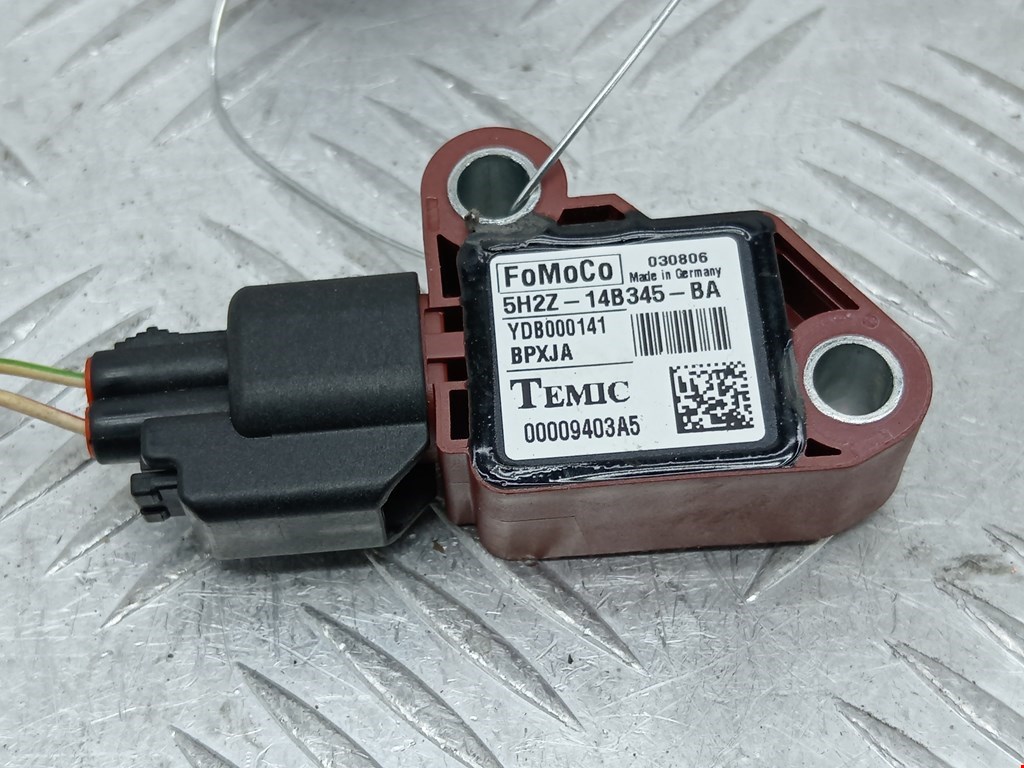 Датчик AIR BAG (подушек безопасности) LAND ROVER Range Rover Sport 2005-2013