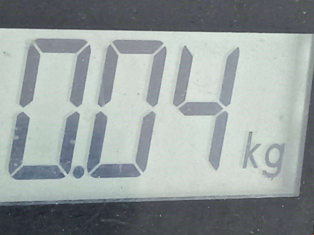 Датчик AIR BAG (подушек безопасности) LAND ROVER Range Rover Sport 2005-2013