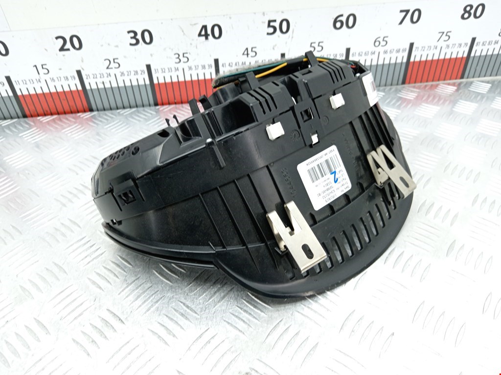 Панель приборов (щиток) BMW 5er 5 серия F10/F11/F07 2009-2017