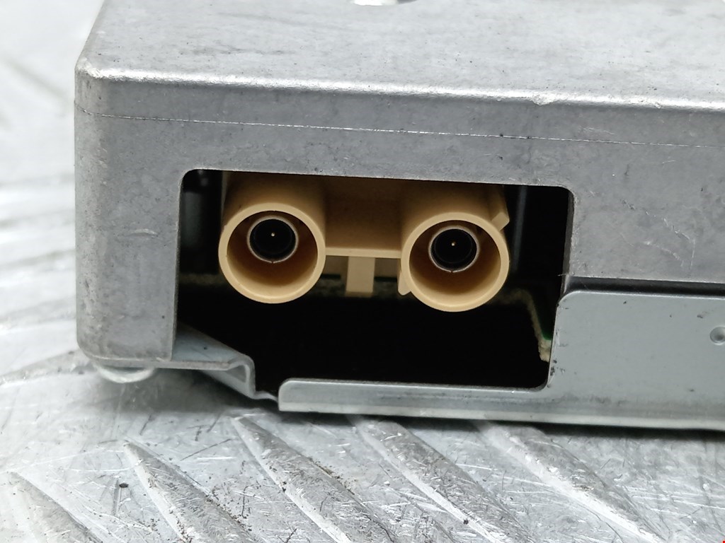 Блок навигации (навигационный) LAND ROVER Range Rover Sport 2005-2013