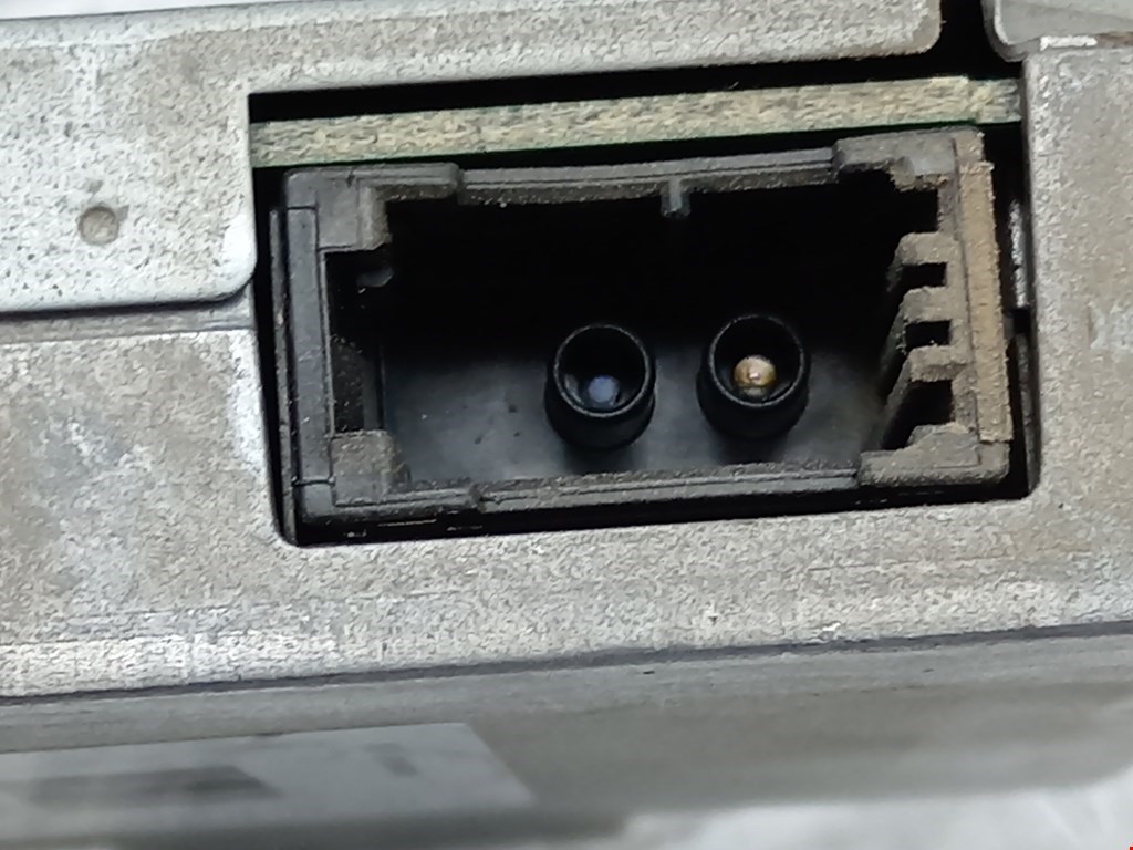 Блок навигации (навигационный) LAND ROVER Range Rover Sport 2005-2013