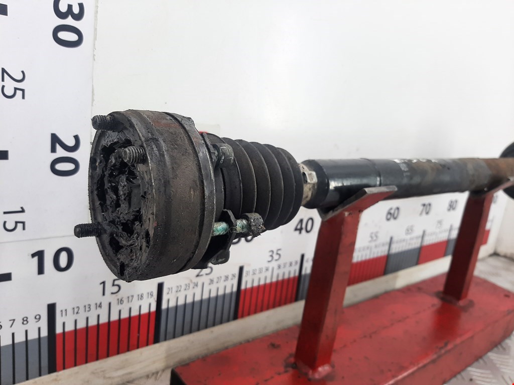 Полуось (привод, приводной вал) передняя правая VOLKSWAGEN Lupo 1999-2005