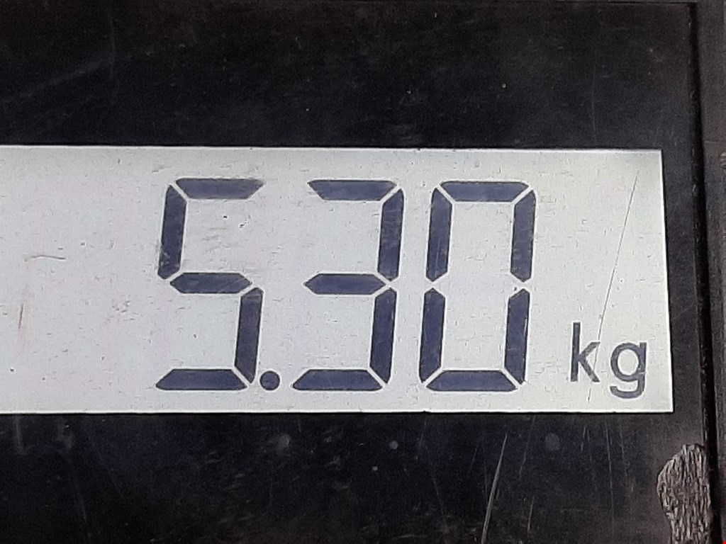 Полуось (привод, приводной вал) передняя правая VOLKSWAGEN Lupo 1999-2005