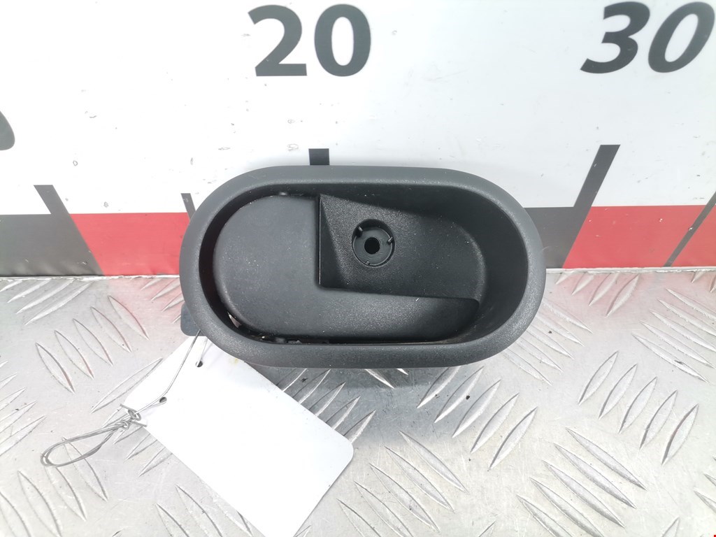 Ручка дверная передняя внутренняя левая FORD Fiesta 2001-2008