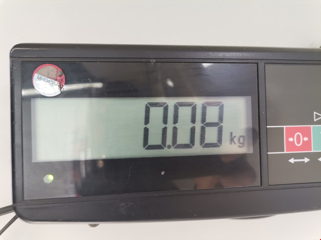 Ручка дверная передняя внутренняя левая FORD Fiesta 2001-2008