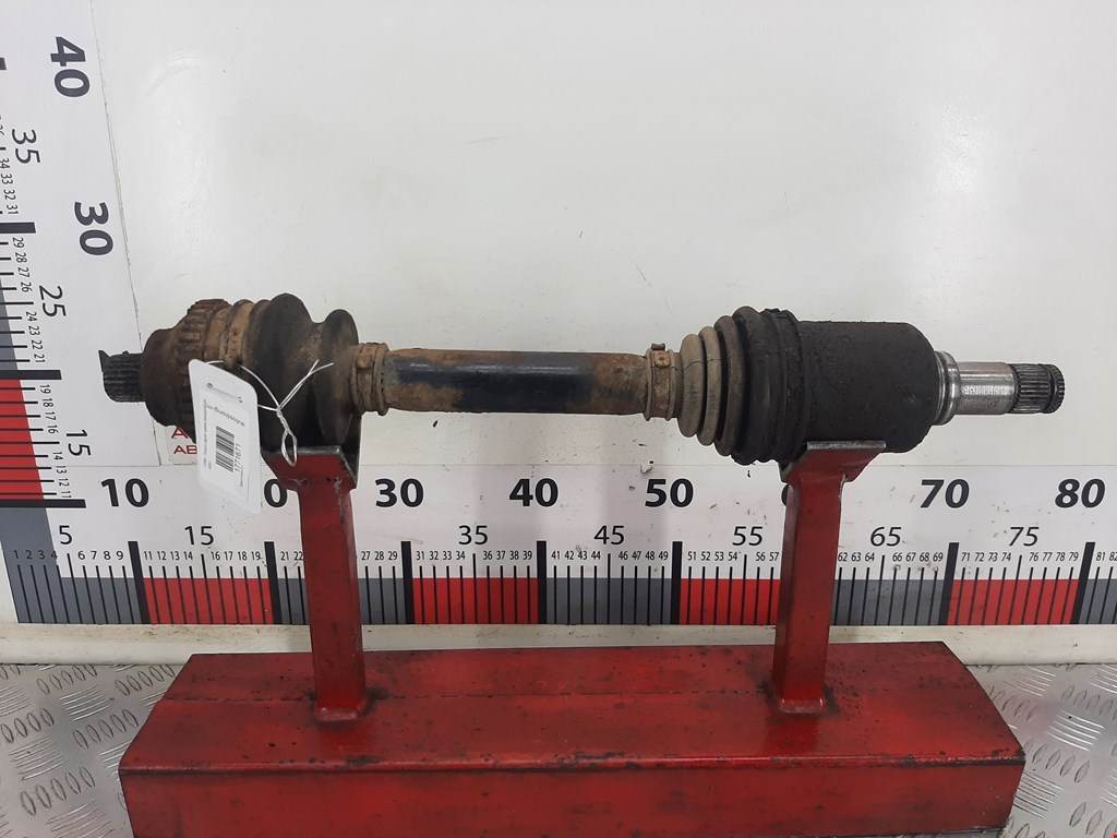 Полуось (привод, приводной вал) задняя правая SMART Fortwo/City W453 2014-н.в.