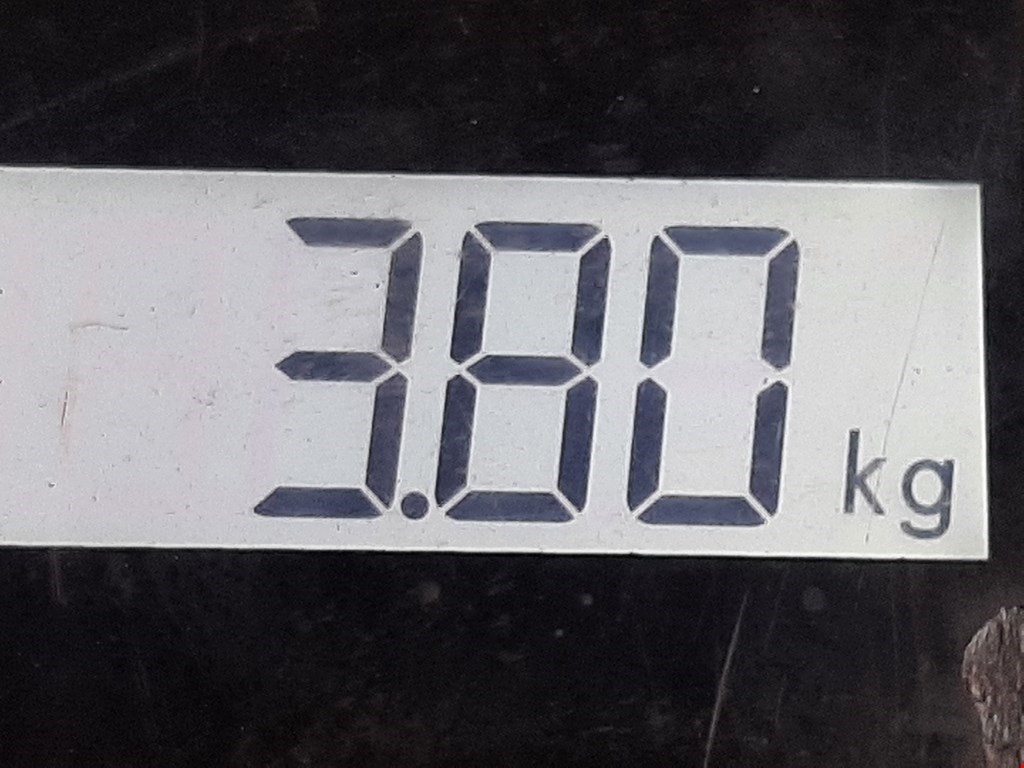 Полуось (привод, приводной вал) задняя правая SMART Fortwo/City W453 2014-н.в.