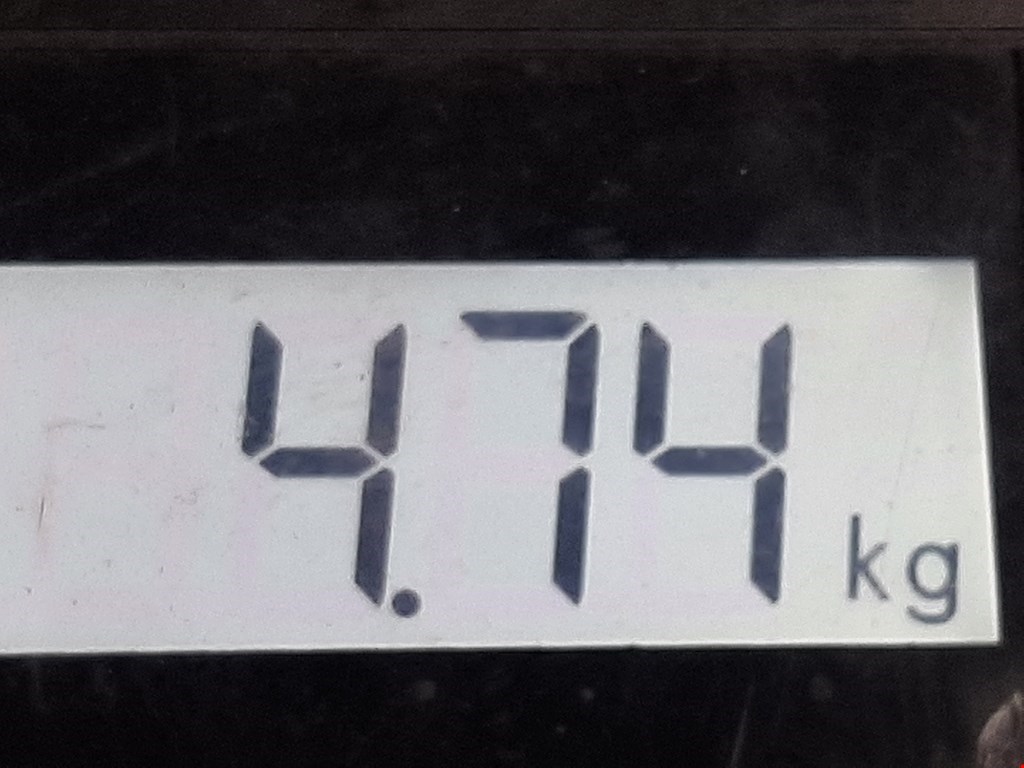 Полуось (привод, приводной вал) передняя левая OPEL Corsa C 2000-2006