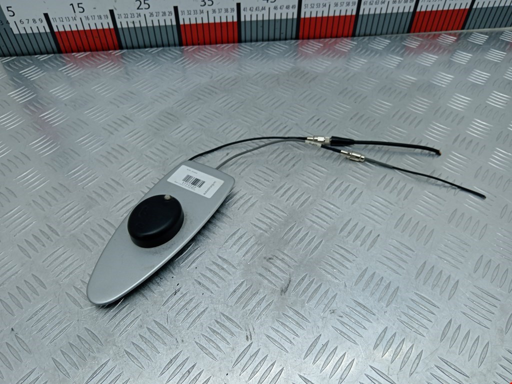 Антенна BMW 5er 5 серия F10/F11/F07 2009-2017