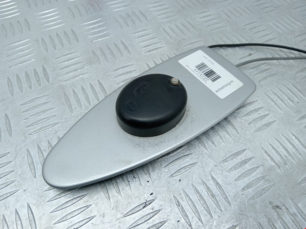 Антенна BMW 5er 5 серия F10/F11/F07 2009-2017