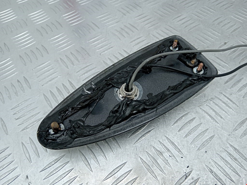 Антенна BMW 5er 5 серия F10/F11/F07 2009-2017