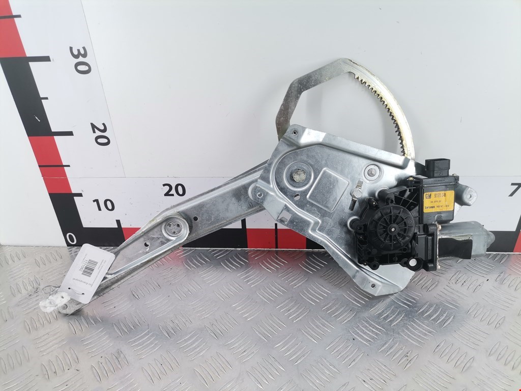 Стеклоподъемник передний правый OPEL Omega B 1994-2004