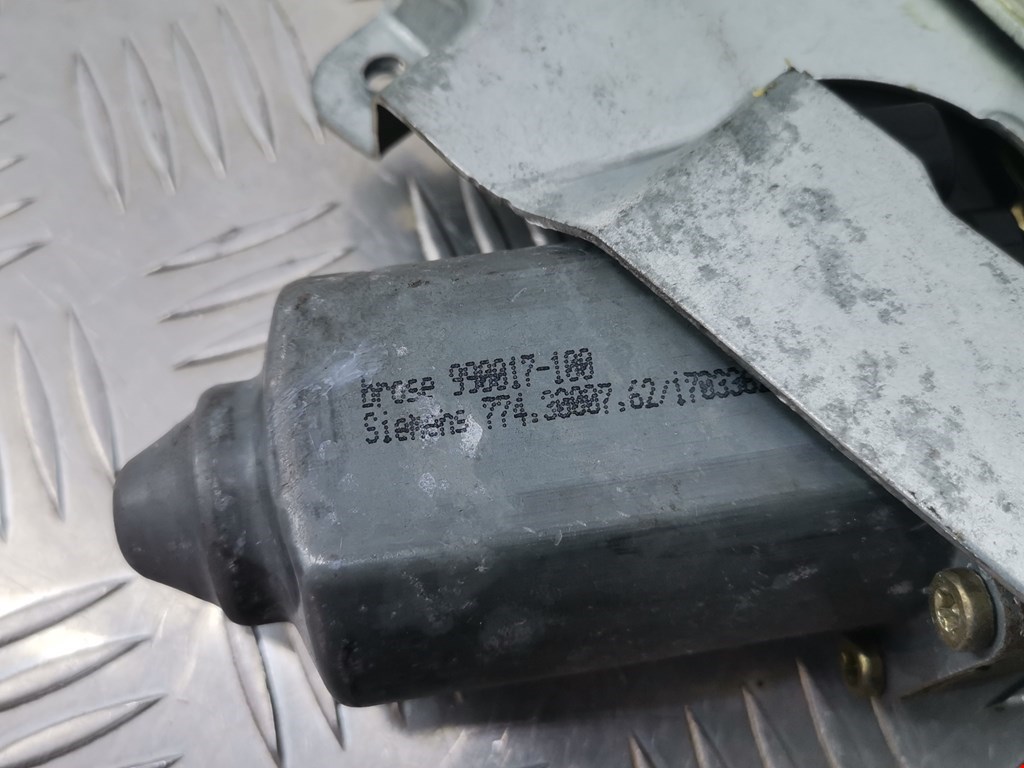 Стеклоподъемник передний правый OPEL Omega B 1994-2004