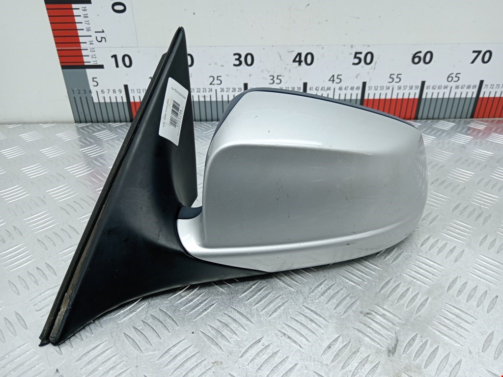 Зеркало левое BMW 5er 5 серия F10/F11/F07 2009-2017