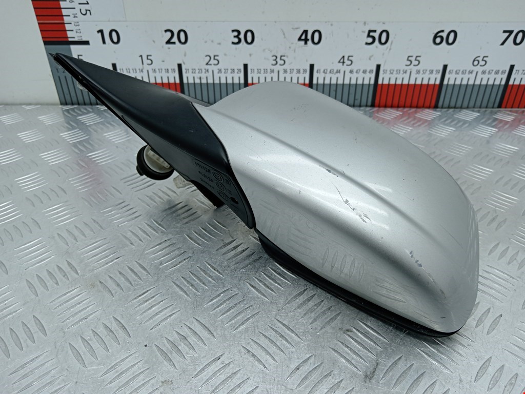 Зеркало левое BMW 5er 5 серия F10/F11/F07 2009-2017