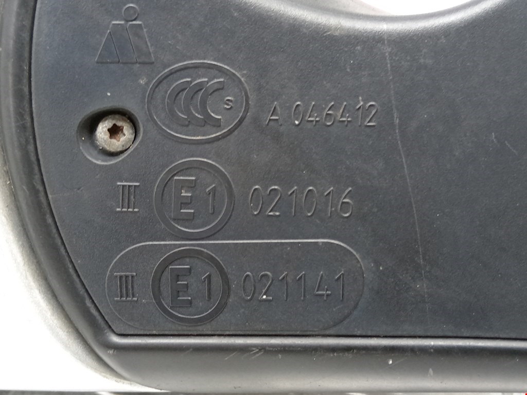 Зеркало левое BMW 5er 5 серия F10/F11/F07 2009-2017