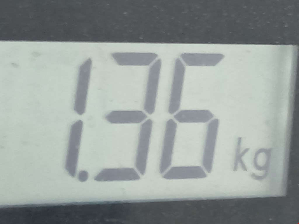 Зеркало левое BMW 5er 5 серия F10/F11/F07 2009-2017