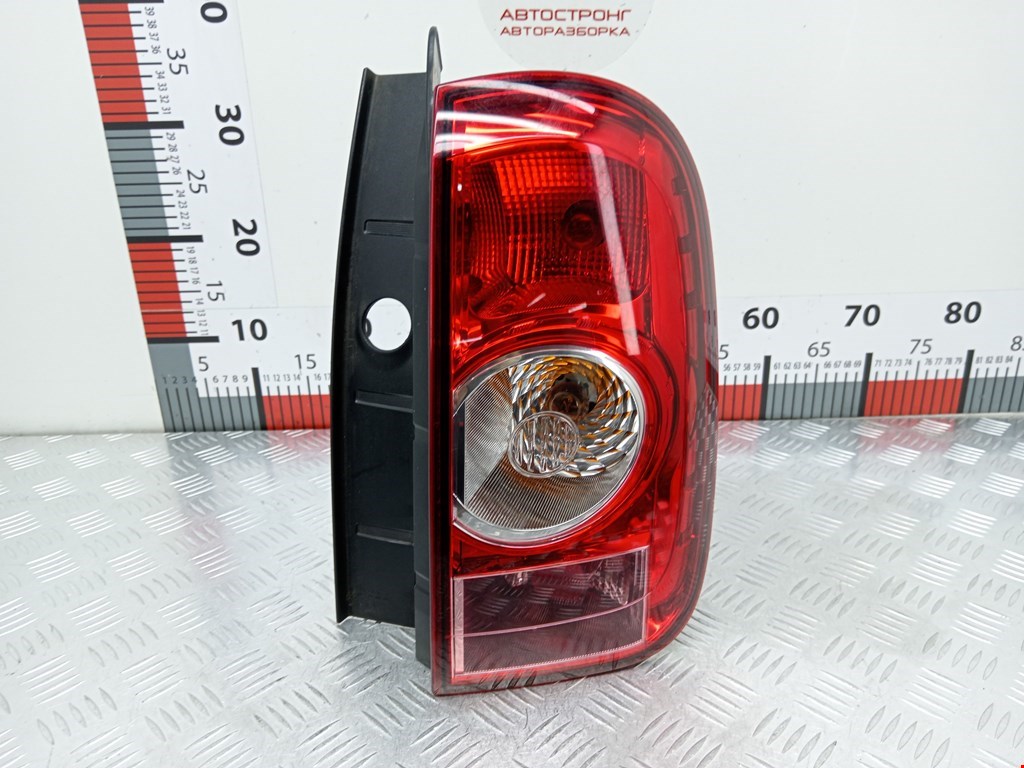 Фонарь задний правый DACIA Duster Duster I 2010-2017